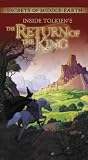 Secrets of Middle-Earth - Inside Tolkiens "The Return of the King" [VHS]
