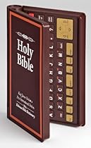 Franklin Holman Bible Dictionary
