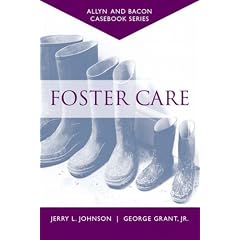 Foster Care (Allyn & Bacon Casebook)