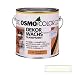 OSMO Dekorwachs Transparent 750ml Wei� 3111