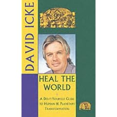 Heal the World: A Do-it-yourself Guide to Personal and Planetary Transformation