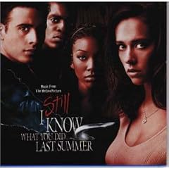 I Still Know What You Did Last