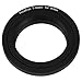 Fotodiox Lens Mount Adapter - T-Mount (T / T-2) Screw Mount SLR Lens to Nikon F Mount SLR Camera Body