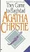 They Came to Baghdad: A Christie Crime Classic