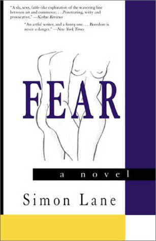 Fear: A Novel