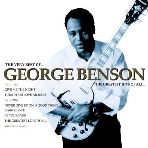 George Benson - The Very Best of George Benson - Zortam Music