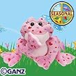 Webkinz Love Frog Limited Edition Release