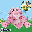 Webkinz Love Frog Limited Edition Release