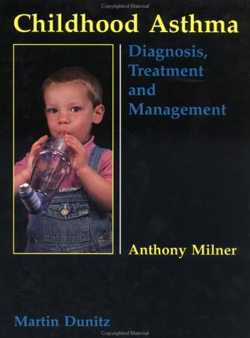 Childhood-Asthma