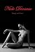 Nude Danseuse: Beauty and Grace