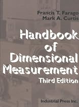 Handbook of Dimensional Measurement