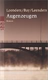 Produkt-Bild: Augenzeugen