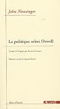 La politique selon Orwell