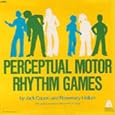 Perceptual Motor Rhythm Games
