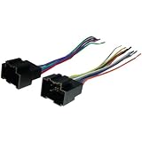 Scosche GM18B 2007-Up Aveo Harness