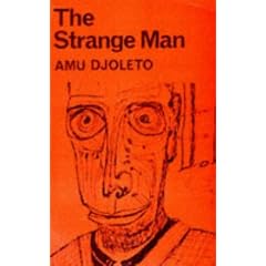 The Strange Man (Heinemann African Writers Series)