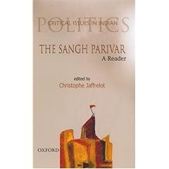 The Sangh Parivar: A Reader