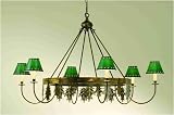 51291 - Chandelier