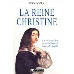 La reine Christine