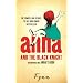 Anna and the Black Knight: Incorporating Anna's Book