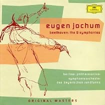 Beethoven: The 9 Symphonies [Box Set]
