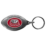 Alabama Crimson Tide NCAA Football Key Tag