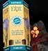 EXIR, Saffron Dietary Supplements, Fine Quality (60-Tablets) The Worlds Most Exotic Spice is the Most Beneficial to Health