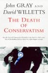 Is Conservatism Dead?
