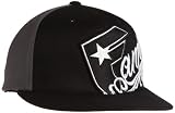 Famous Stars and Straps Men's Family Is Forever Flexfit Cap, Black/Charcoal, Large/X-Large Famous Stars and Straps Men's Family Is Forever Flexfit Cap, Black/Charcoal, Large/X-Large