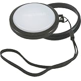 Mennon White balance lens cap 52mm ~ Mennon