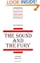 New Essays on The Sound and the Fury (The American Novel)