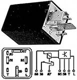 Standard Motor Products Relay