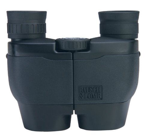 Bausch & Lomb Custom 7x26 Compact Binocular