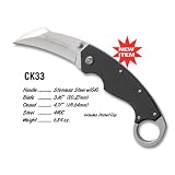 CH Extreme OPS Karambit