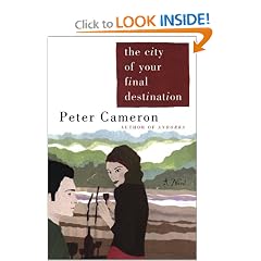 The City of Your Final Destination