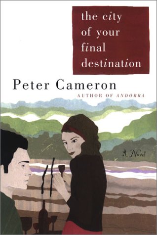 Cameron