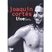 Joaquin Cortes - Live [DVD] [2002]