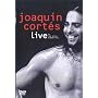 Joaquin Cortes - Live [DVD] [2002]