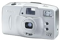 Canon Sure Shot Snappy QT Date 35mm Camera
