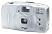 Canon Sure Shot Snappy QT Date 35mm Camera
