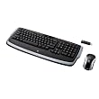 Logitech Cordless Desktop LX 710 Laser