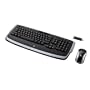 Logitech Cordless Desktop LX 710 Laser