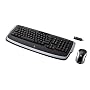 Logitech Cordless Desktop LX 710 Laser