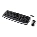 Logitech Cordless Desktop LX 710 Laser