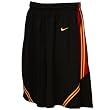 USC Trojans 2010 NIKE REP Game Shorts BLACK