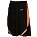 USC Trojans 2010 NIKE REP Game Shorts BLACK