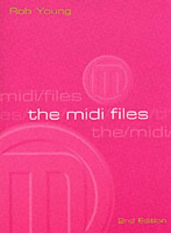 the midi files