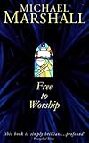 Free to worship : creating transcendent worship today