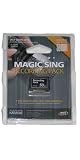 Enter-Tech - Magic Sing Karaoke Song Chip - Recording Pack (40-50 mins)