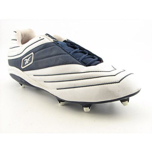 Reebok Blaze D Low White Mens